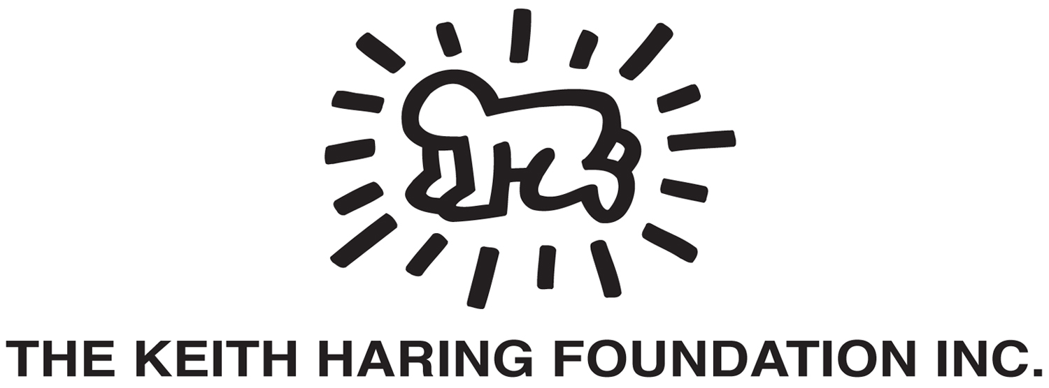 Keight Haring Foundation